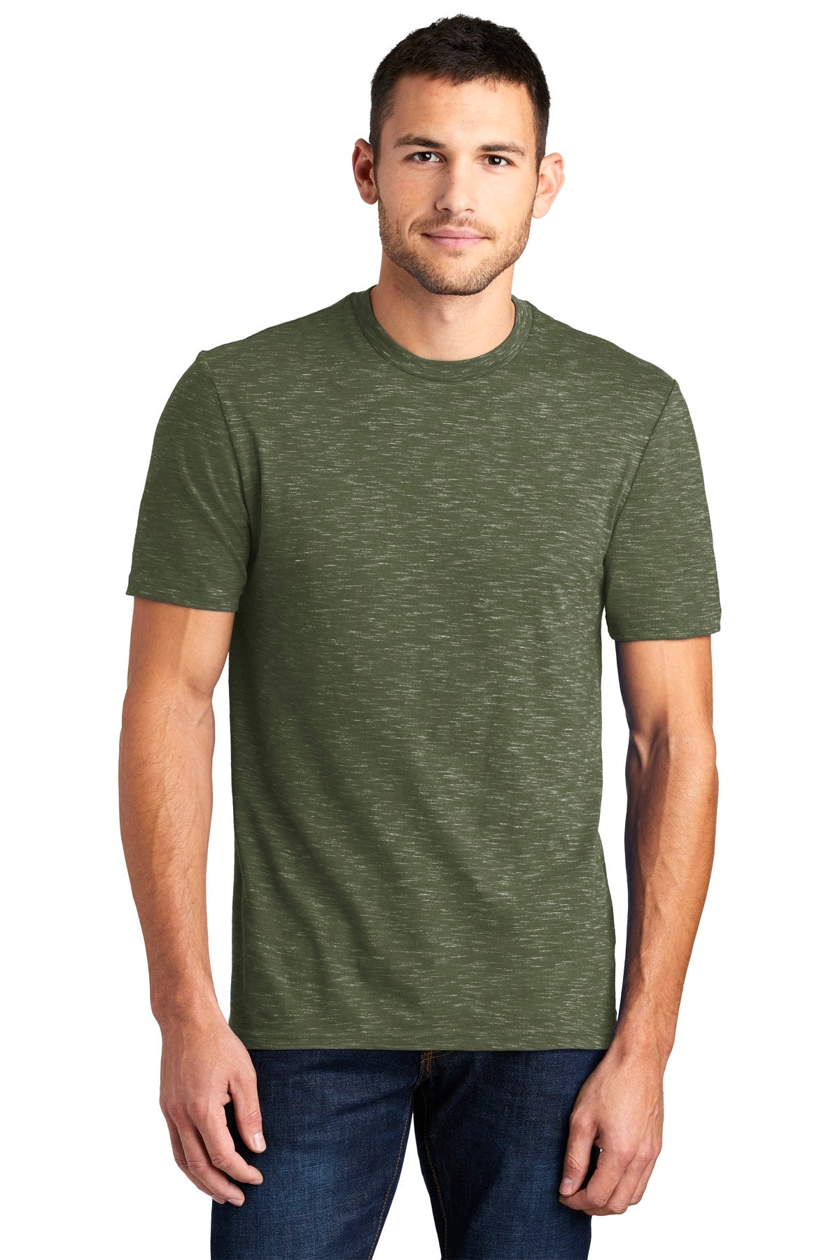 District  Medal Tee DT564