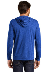 District Medal Full-Zip Hoodie DT565