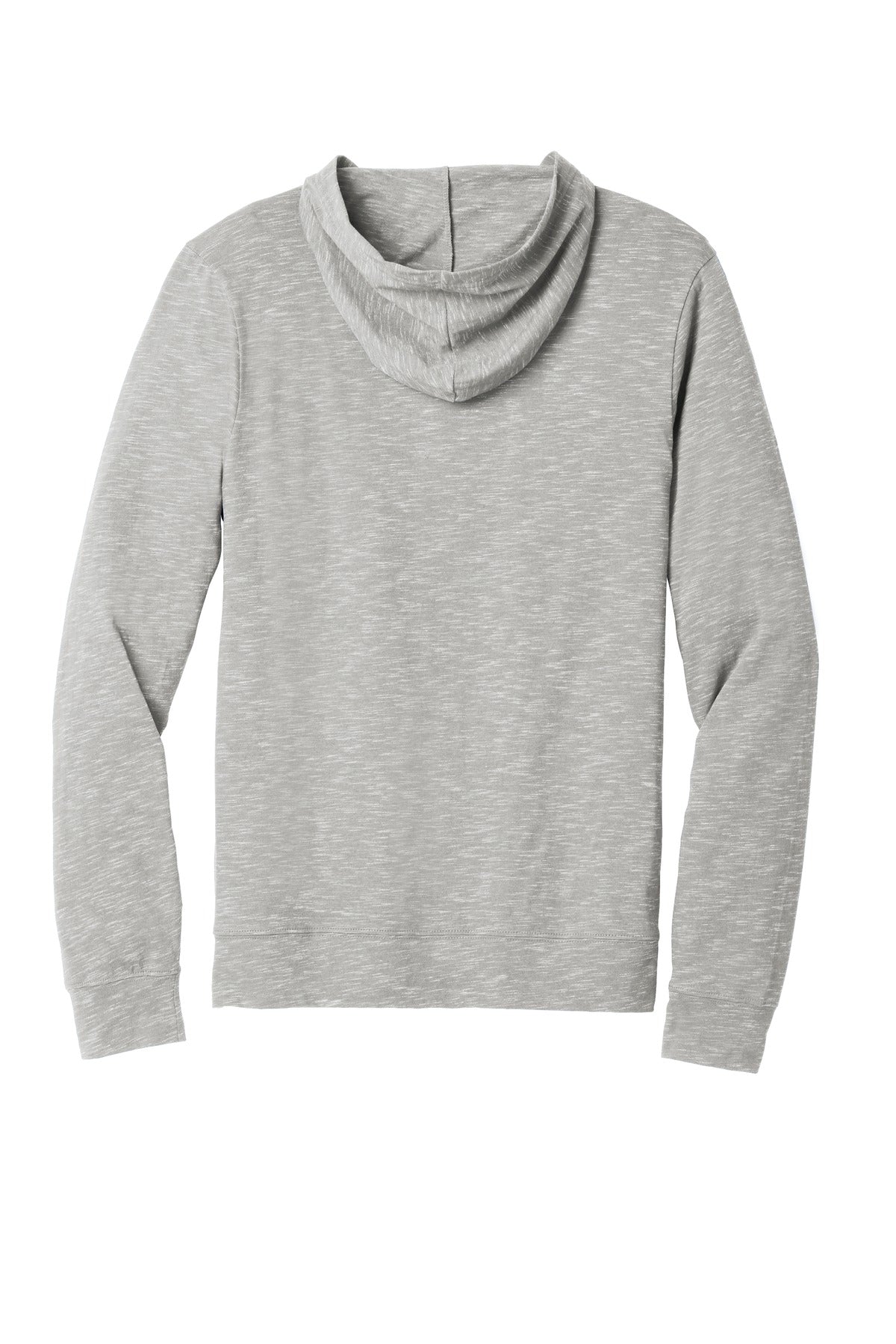 District Medal Full-Zip Hoodie DT565