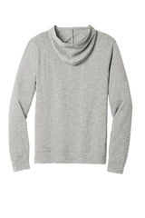 District Medal Full-Zip Hoodie DT565