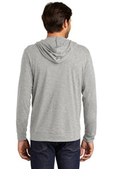 District Medal Full-Zip Hoodie DT565