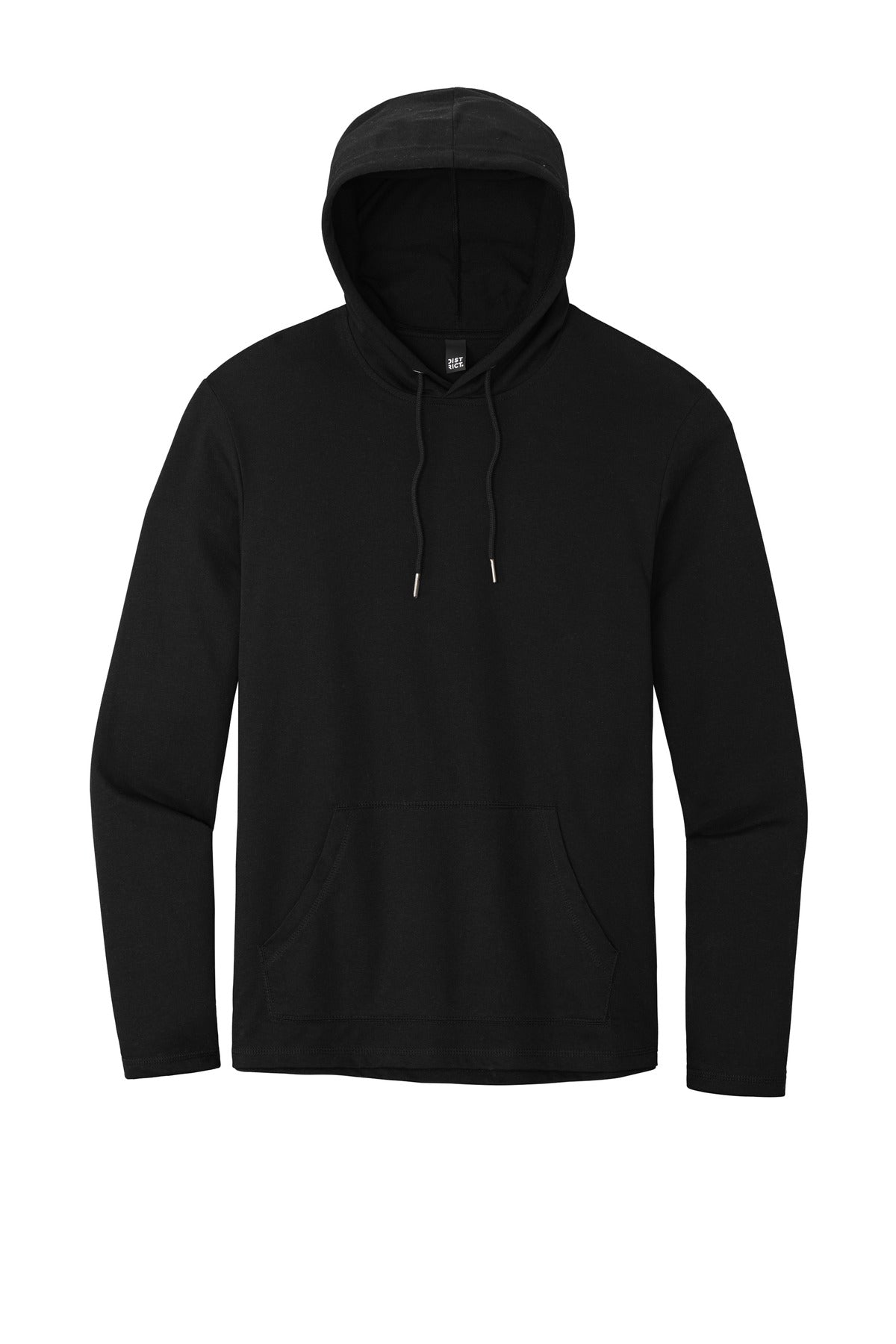District Featherweight French Terry Hoodie DT571