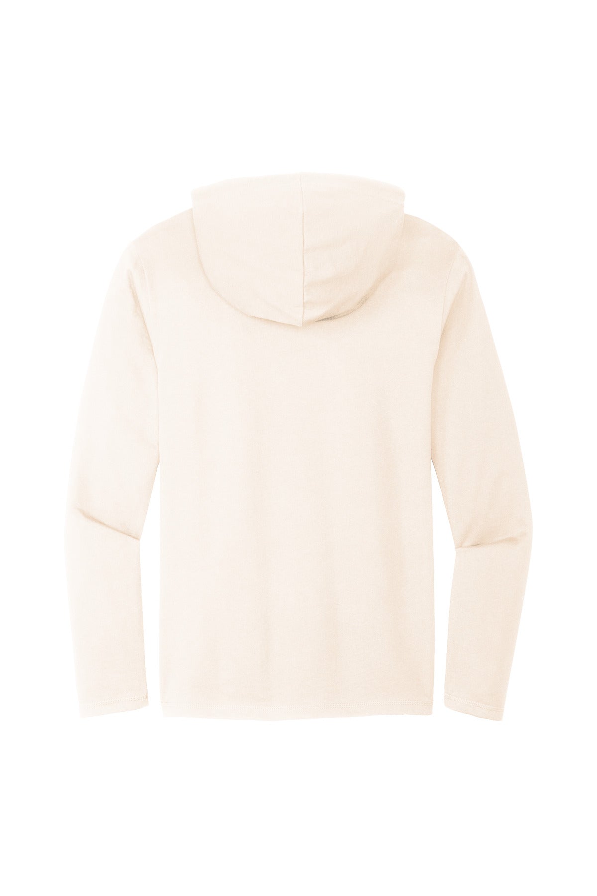 District Featherweight French Terry Hoodie DT571