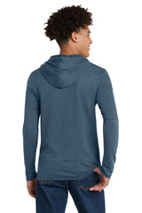 District Featherweight French Terry Hoodie DT571