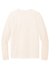 District Featherweight French Terry Long Sleeve Crewneck DT572