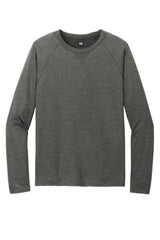 District Featherweight French Terry Long Sleeve Crewneck DT572