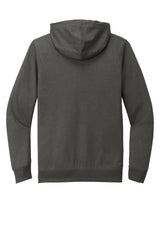 District Featherweight French Terry Full-Zip Hoodie DT573
