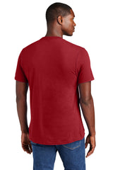 District Very Important Tee with Pocket DT6000P