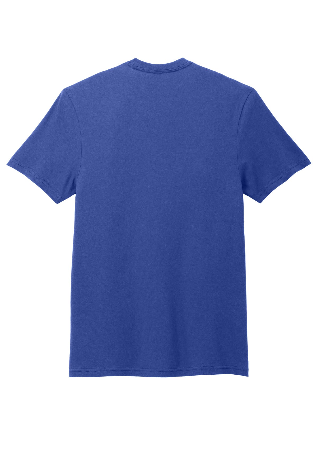 District Very Important Tee with Pocket DT6000P