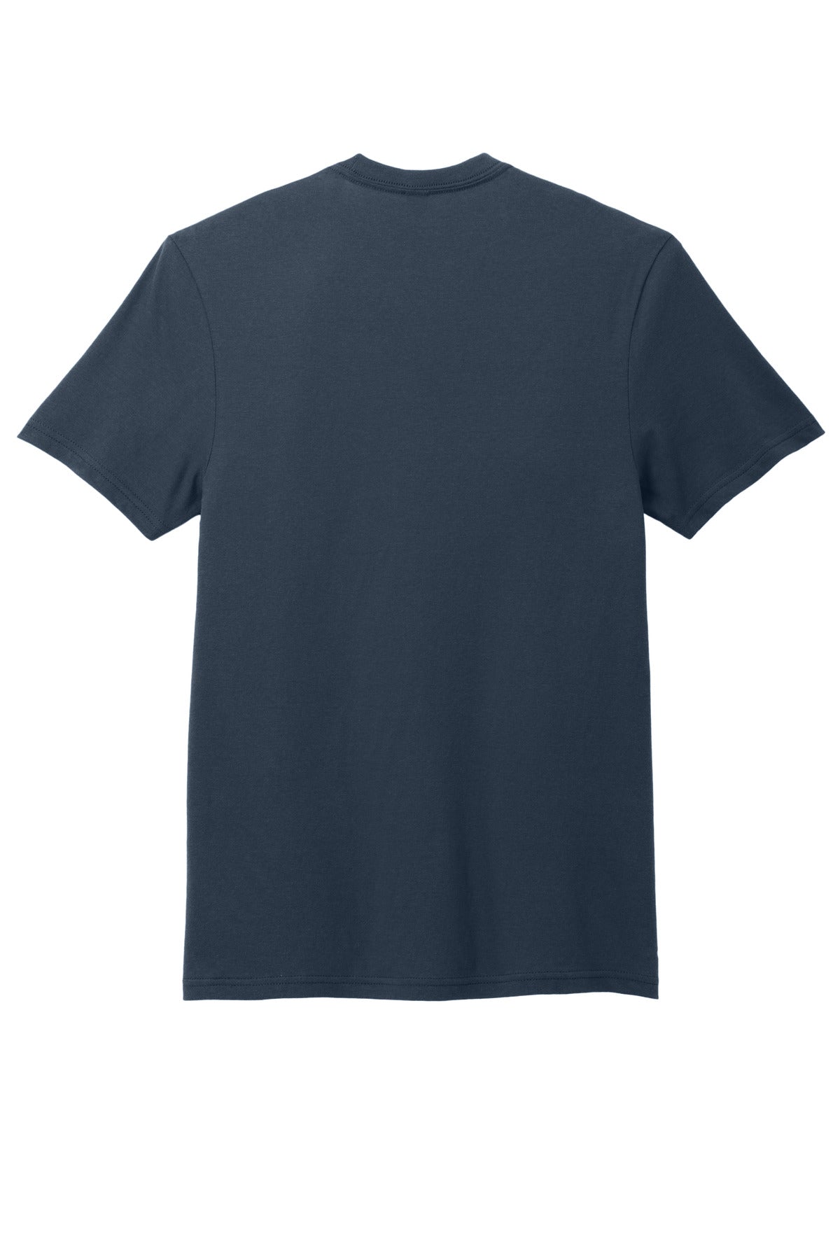 District Very Important Tee with Pocket DT6000P