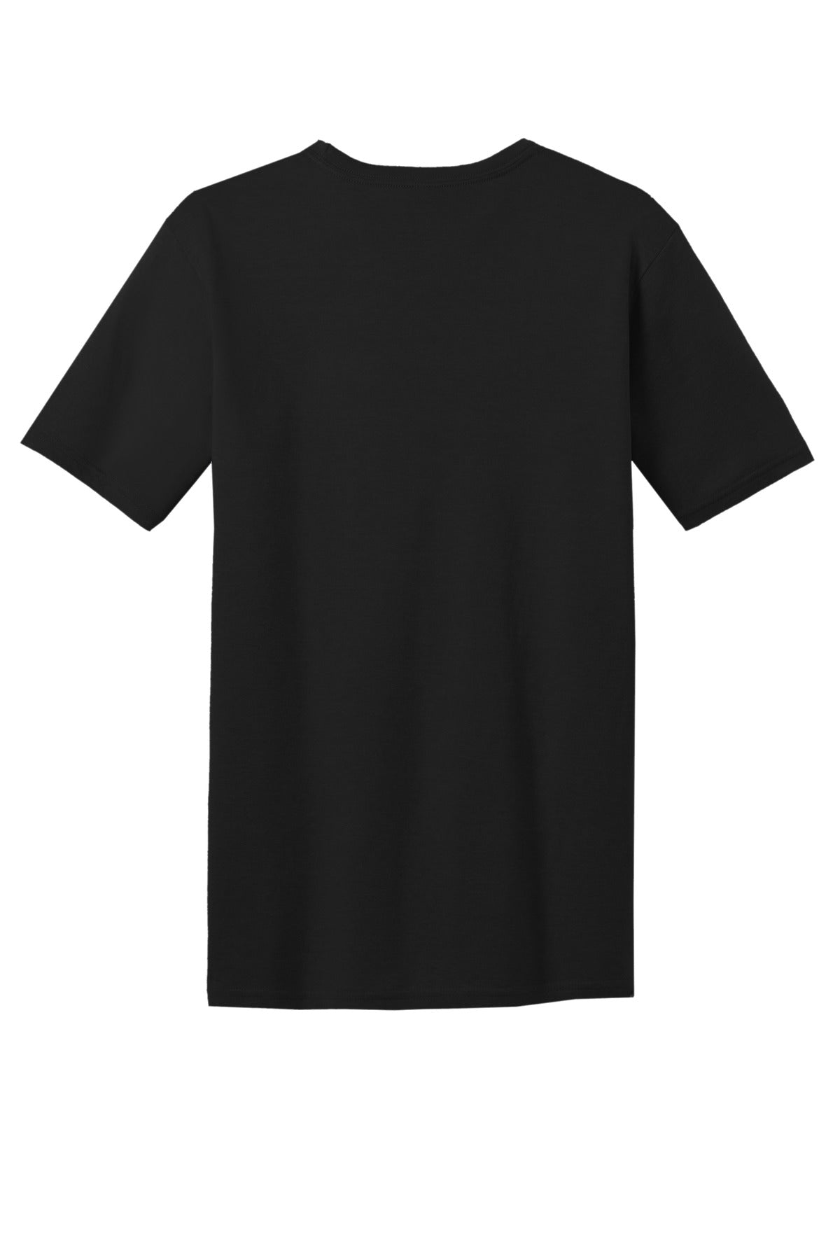 District Very Important Tee with Pocket DT6000P