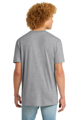 District Very Important Tee with Pocket DT6000P