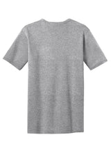 District Very Important Tee with Pocket DT6000P