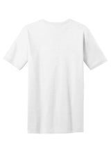 District Very Important Tee with Pocket DT6000P