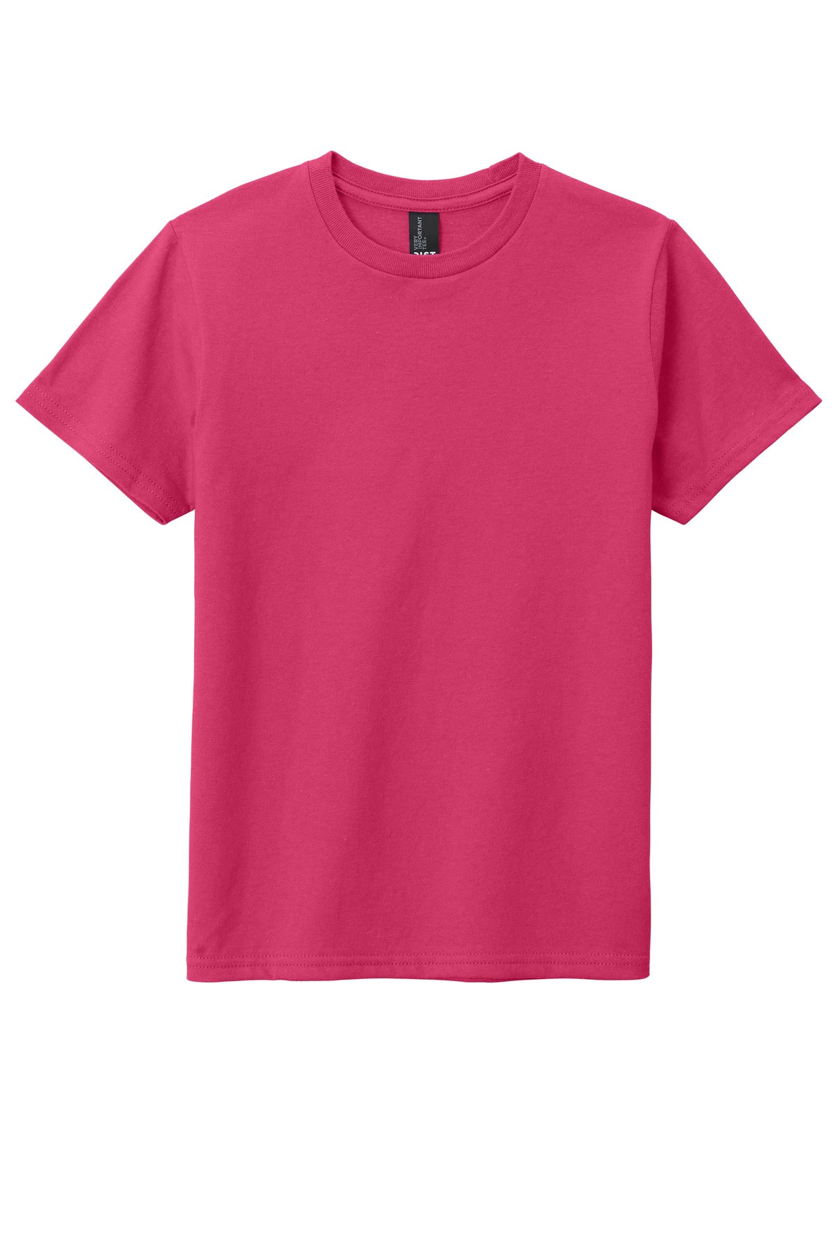 District Youth Very Important Tee DT6000Y