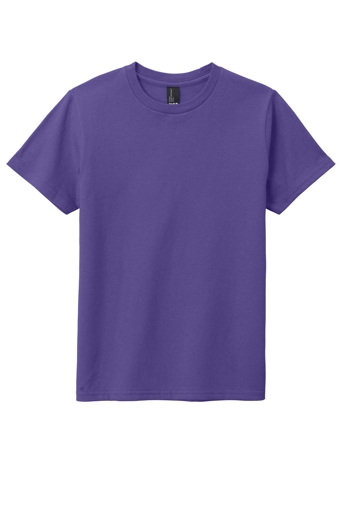 District Youth Very Important Tee DT6000Y
