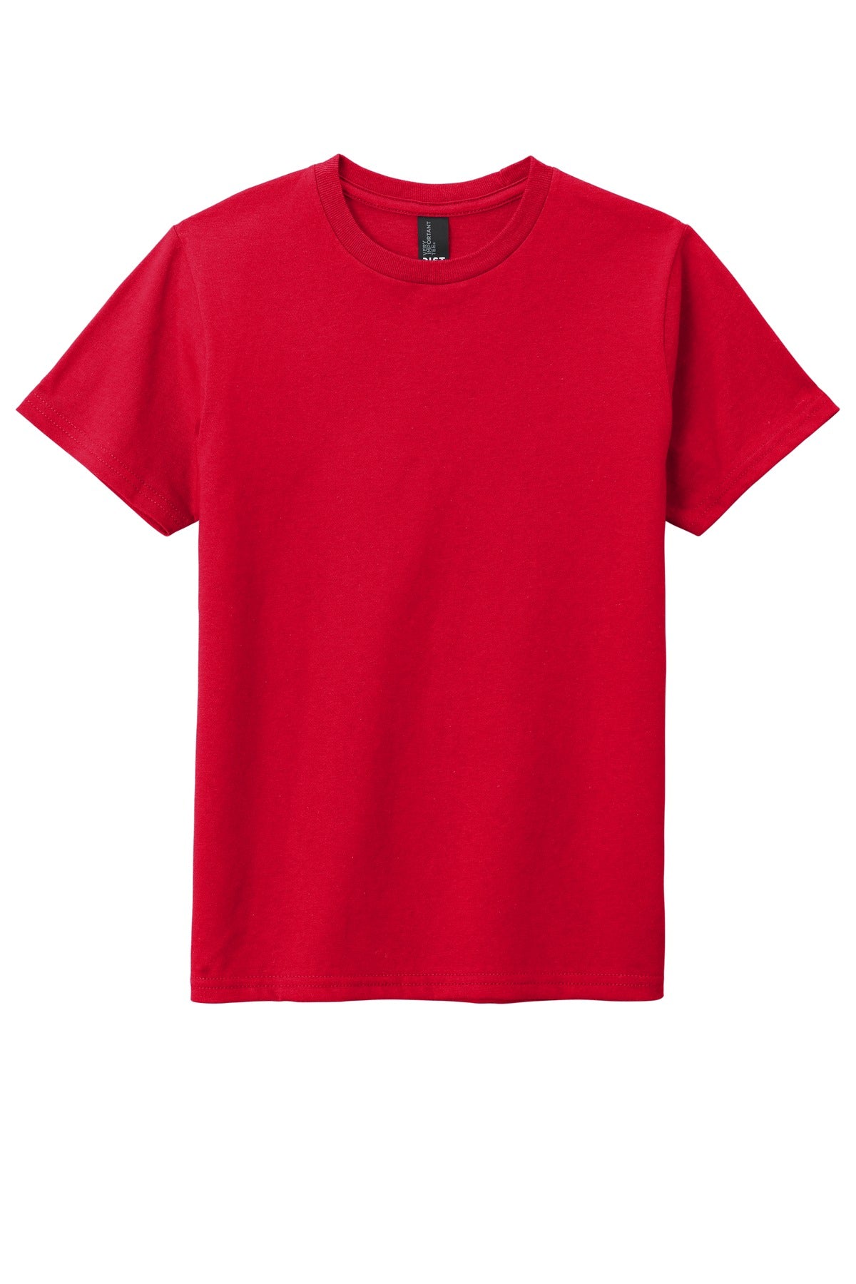 District Youth Very Important Tee DT6000Y