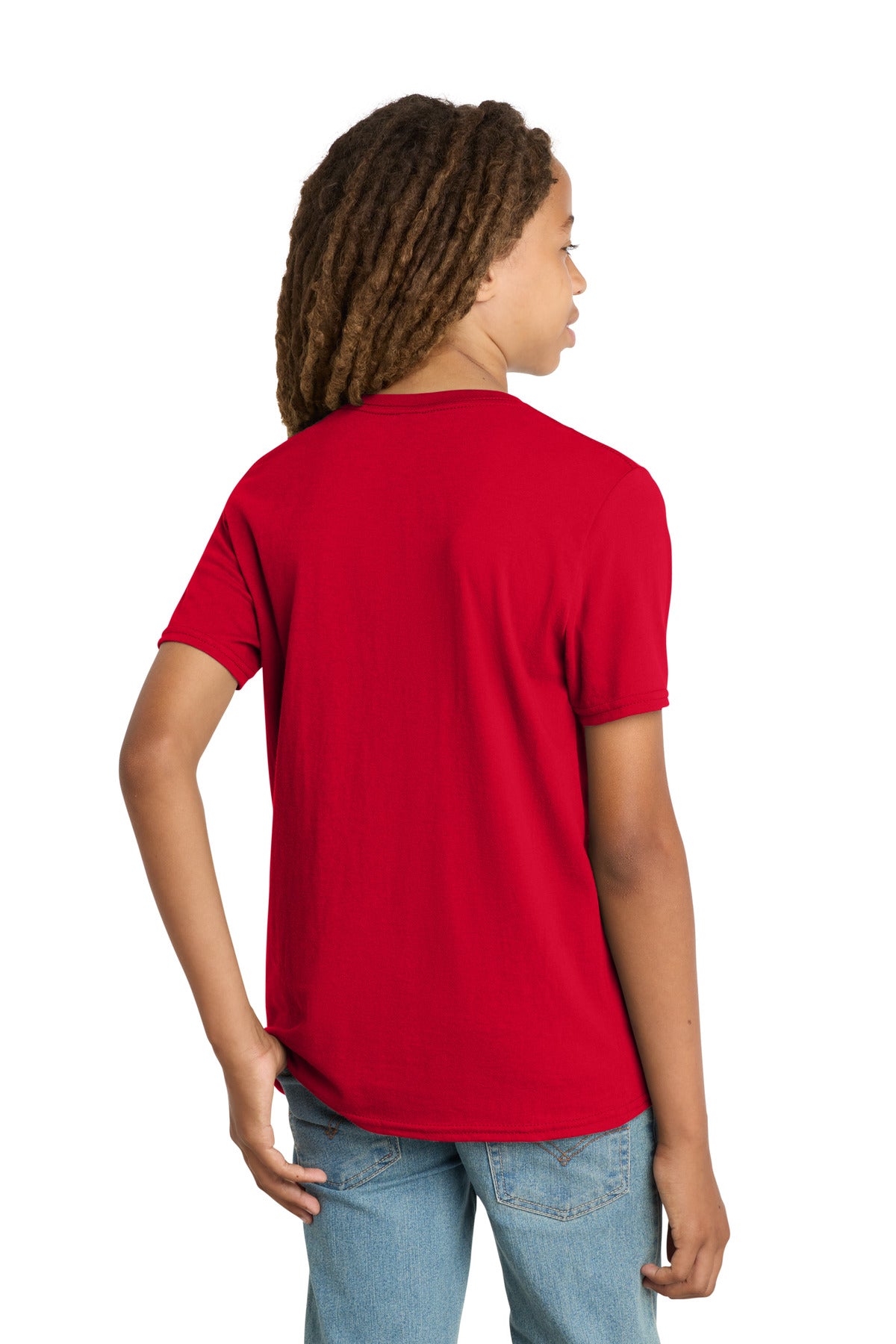 District Youth Very Important Tee DT6000Y