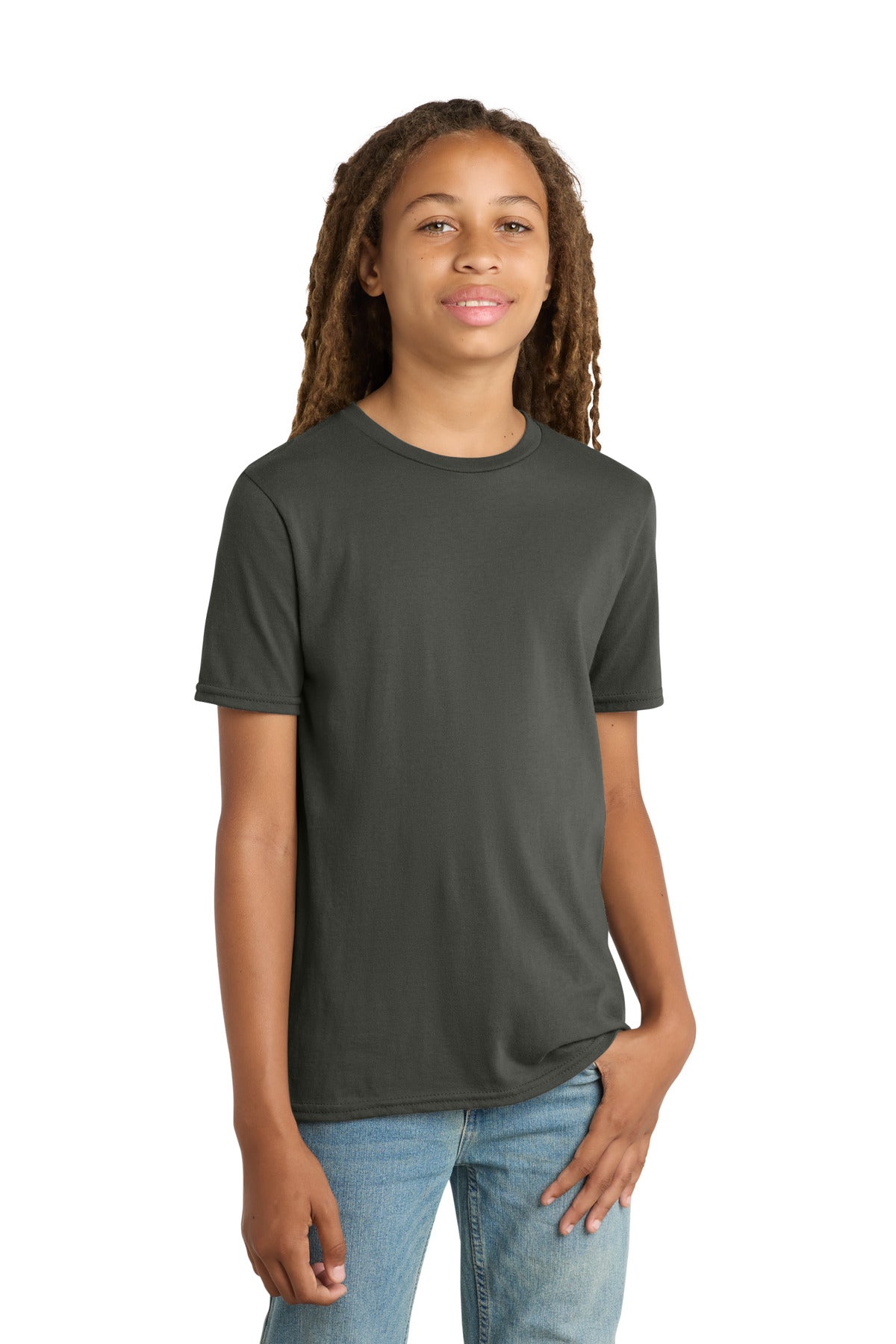 District Youth Very Important Tee DT6000Y