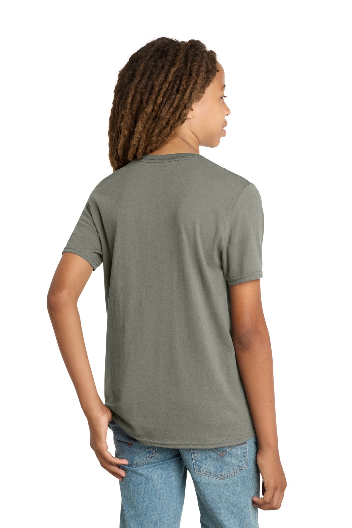 District Youth Very Important Tee DT6000Y