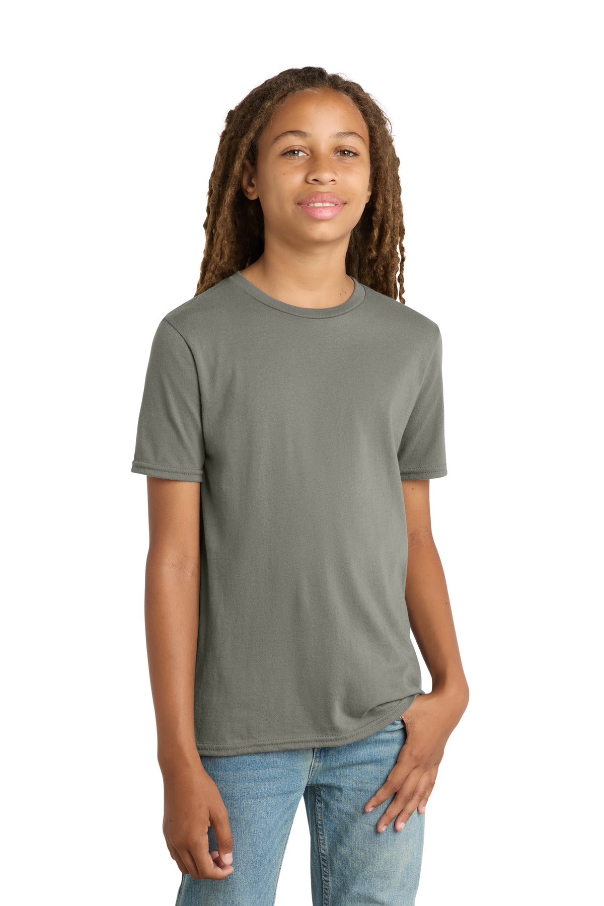 District Youth Very Important Tee DT6000Y