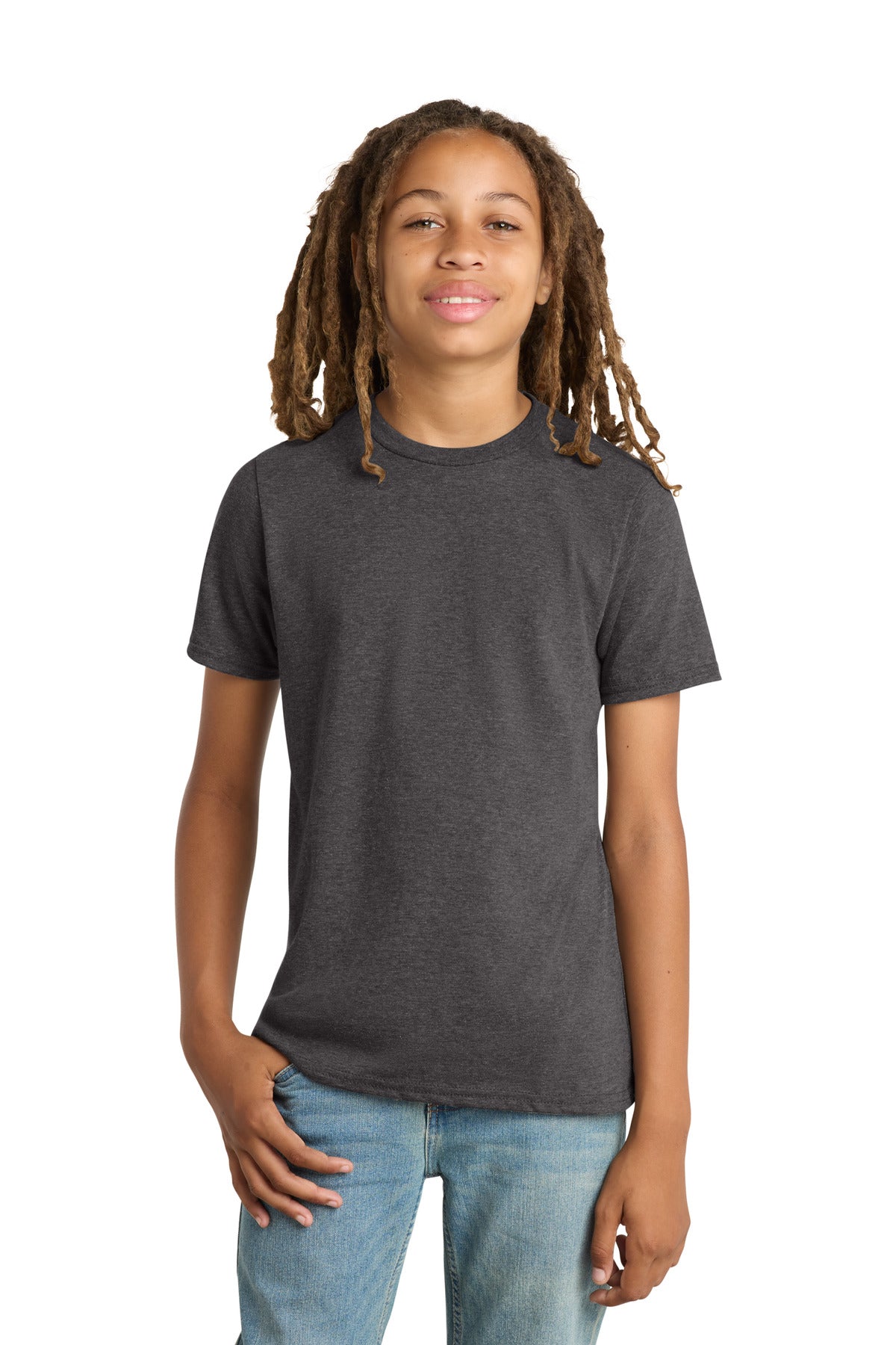 District Youth Very Important Tee DT6000Y