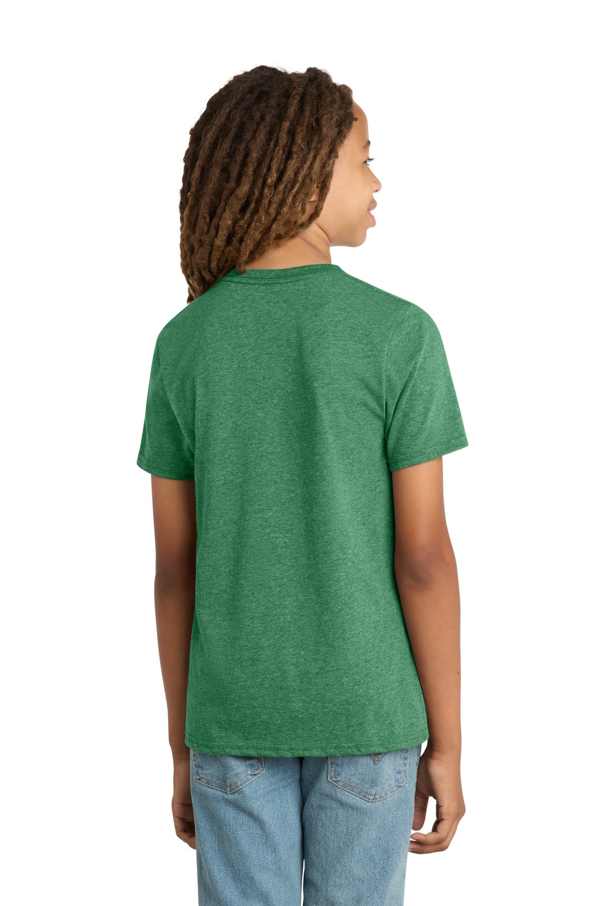 District Youth Very Important Tee DT6000Y