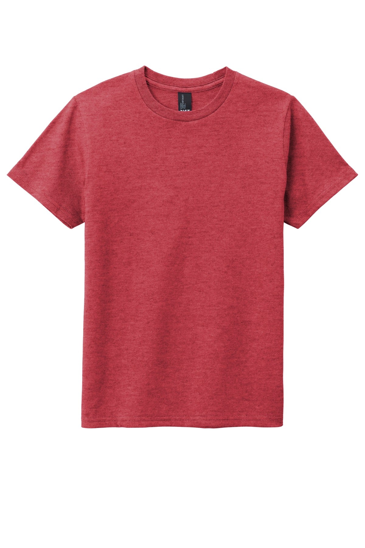 District Youth Very Important Tee DT6000Y
