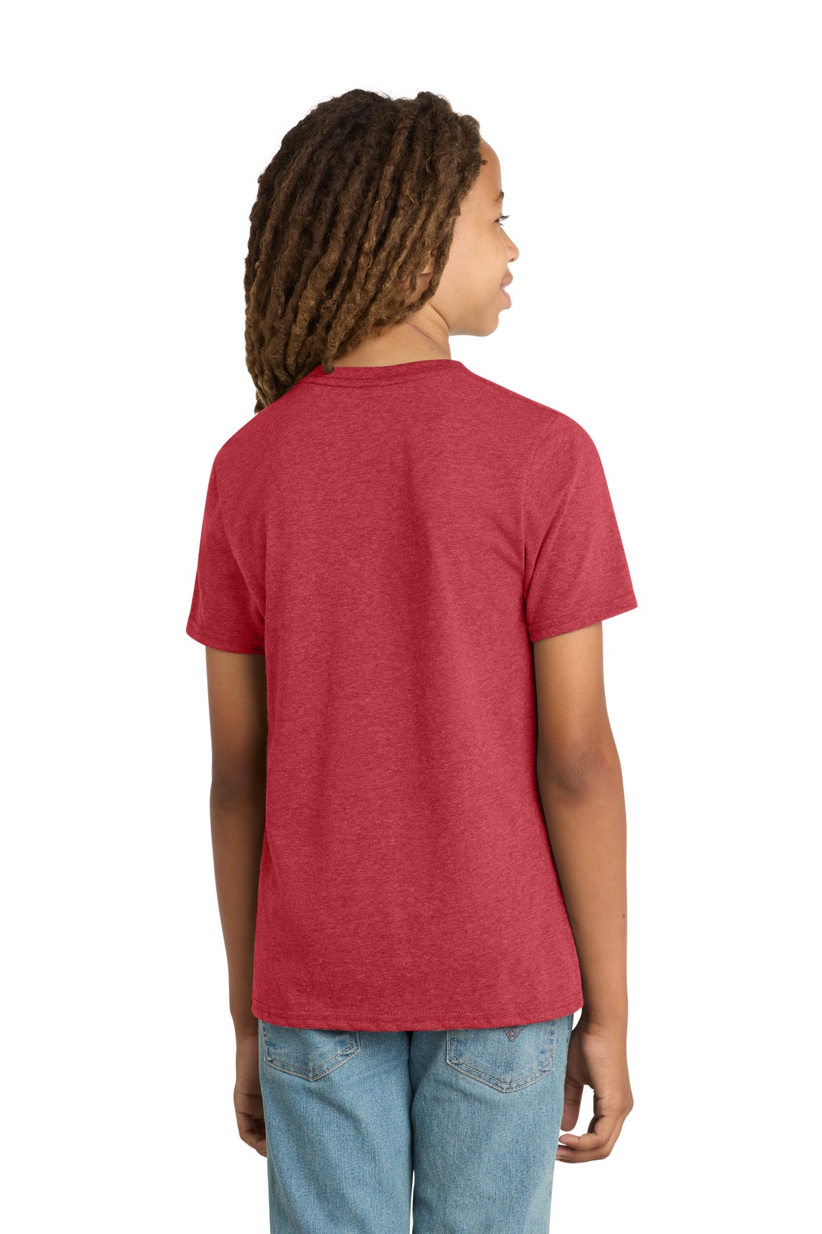 District Youth Very Important Tee DT6000Y