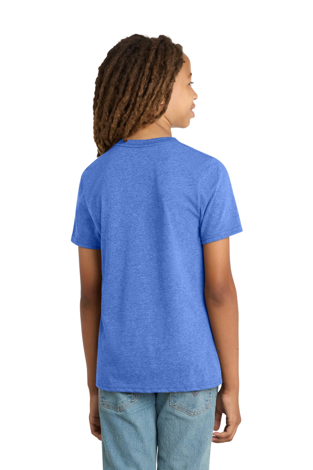 District Youth Very Important Tee DT6000Y