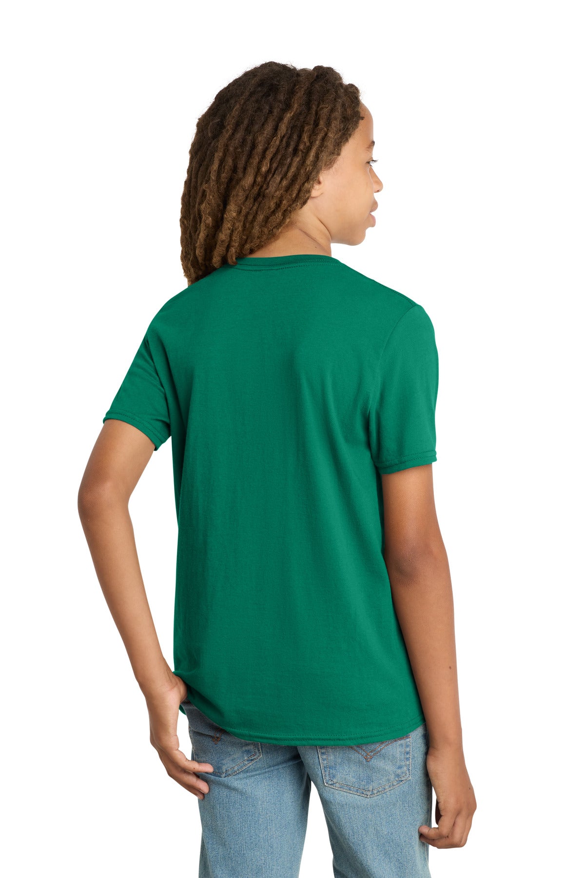 District Youth Very Important Tee DT6000Y