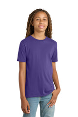 District Youth Very Important Tee DT6000Y