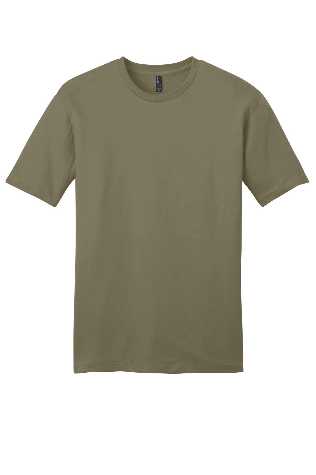 District Very Important Tee DT6000