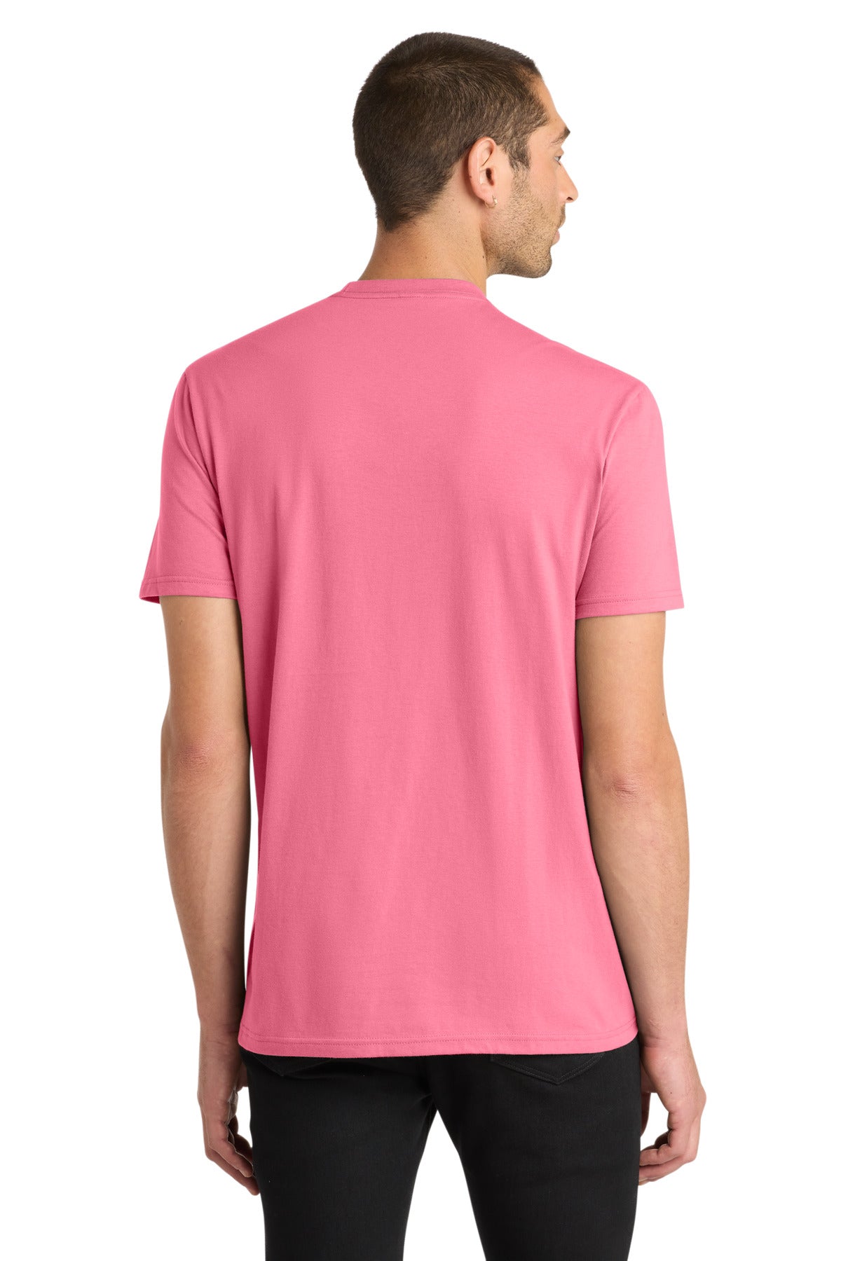 District Very Important Tee DT6000