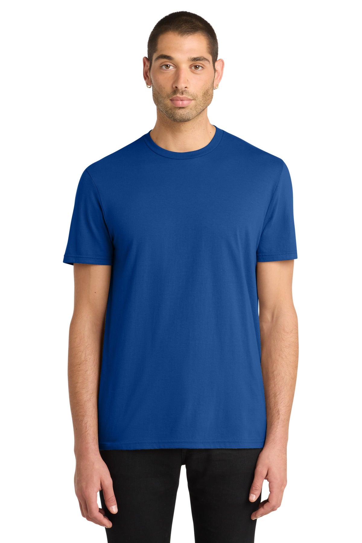District Very Important Tee DT6000