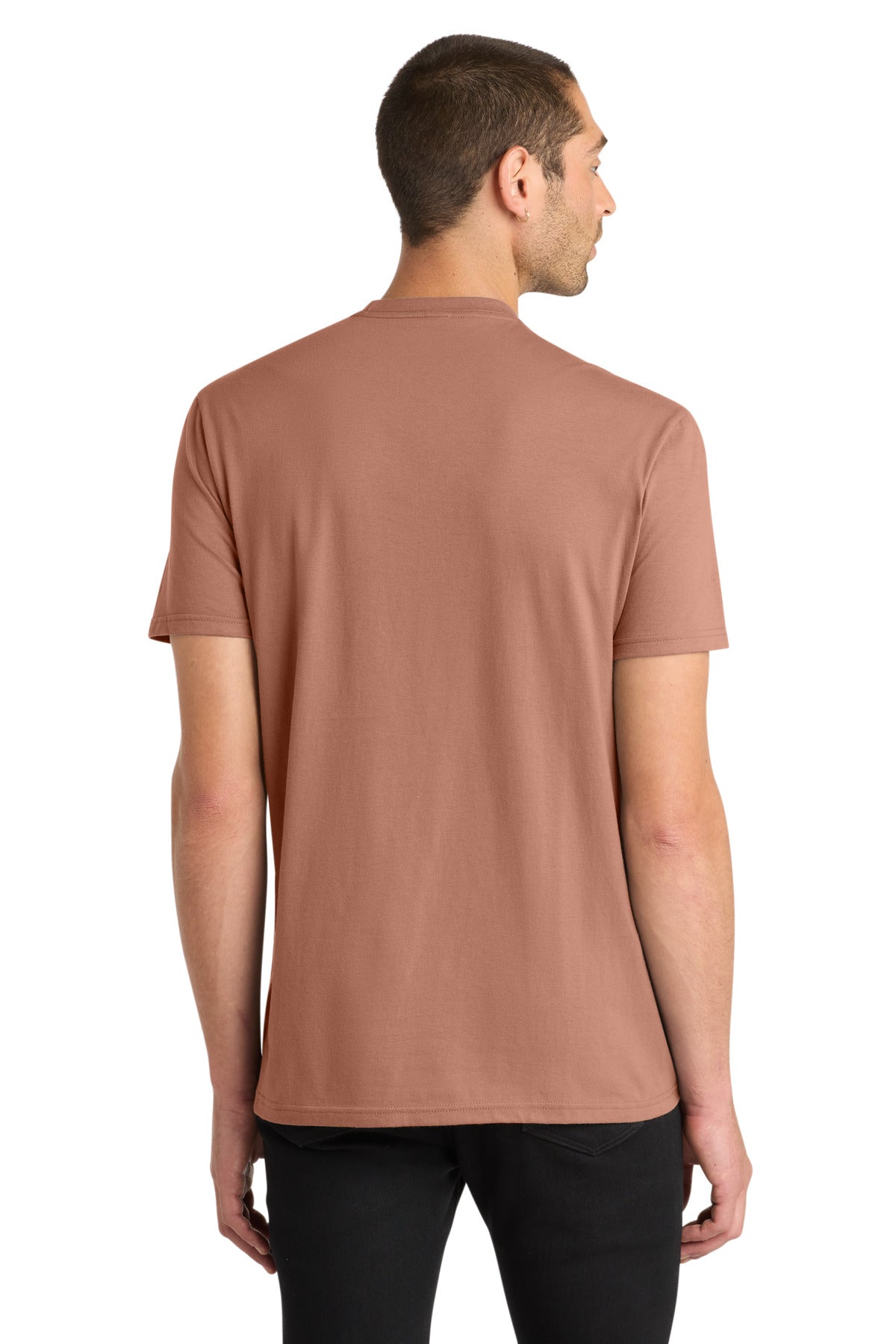 District Very Important Tee DT6000