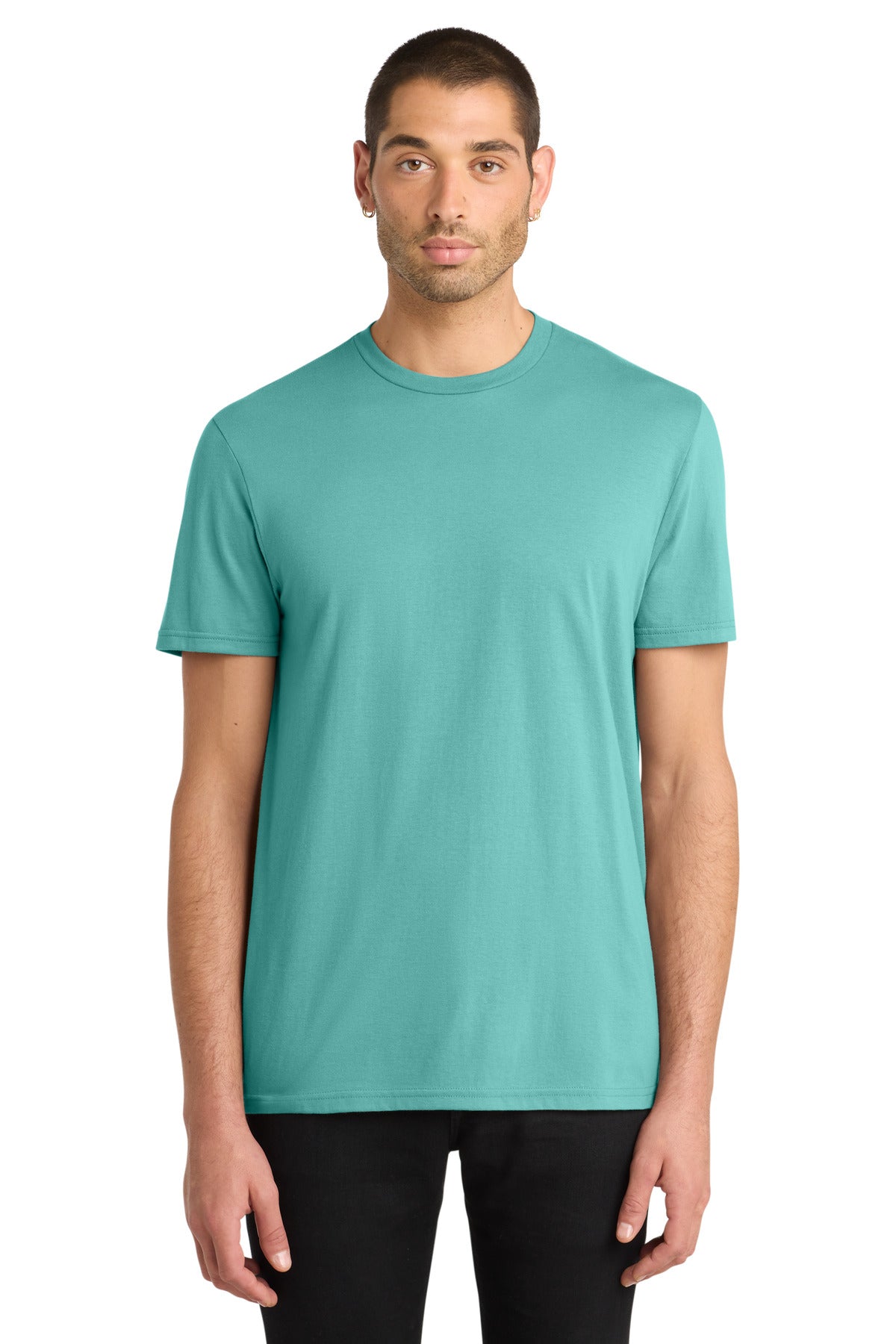 District Very Important Tee DT6000