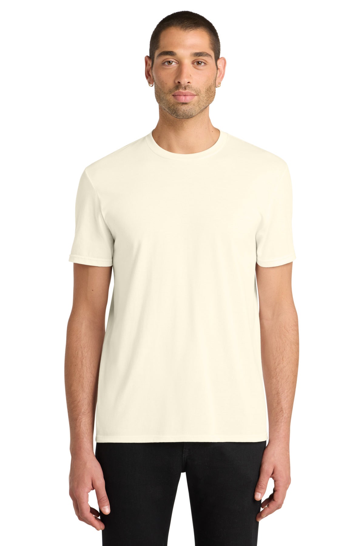 District Very Important Tee DT6000