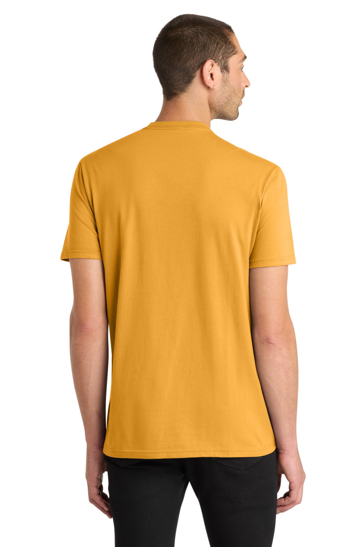 District Very Important Tee DT6000