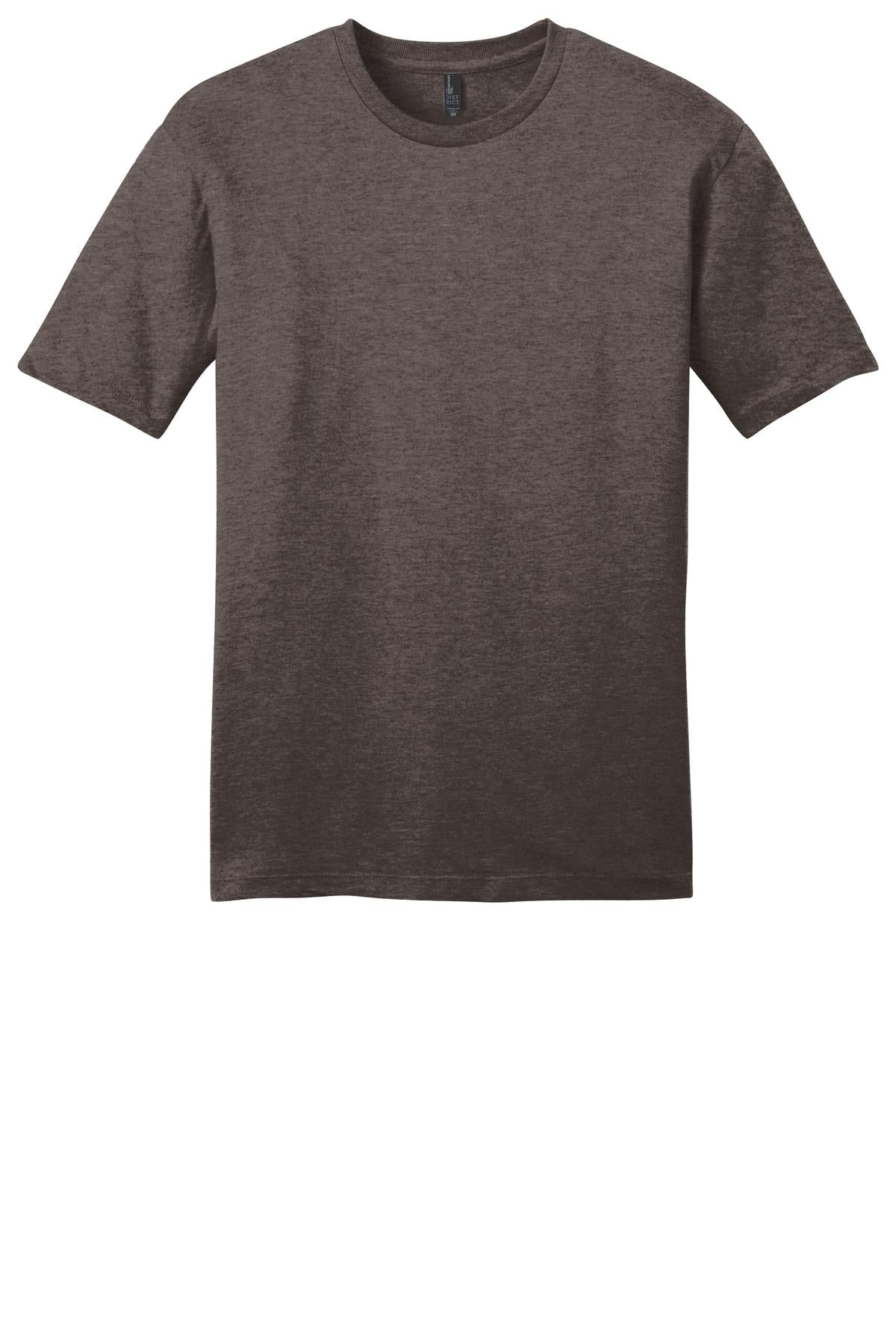 District Very Important Tee DT6000
