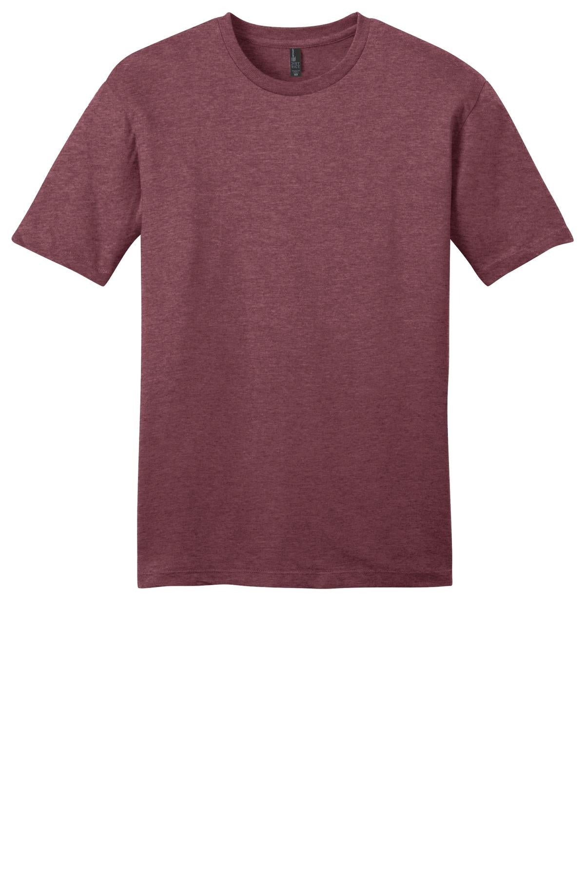 District Very Important Tee DT6000