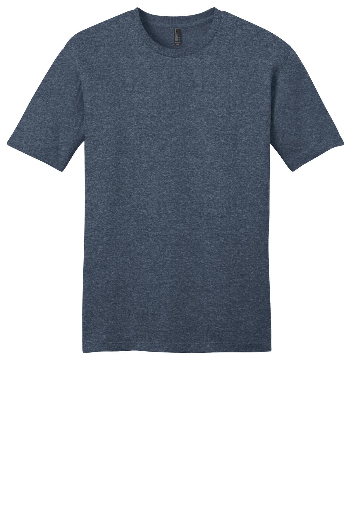 District Very Important Tee DT6000