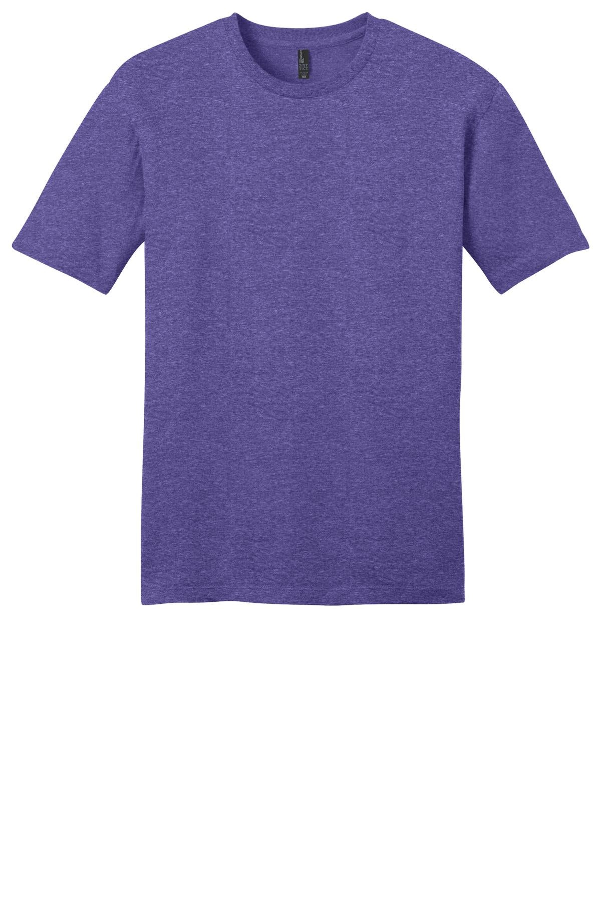 District Very Important Tee DT6000