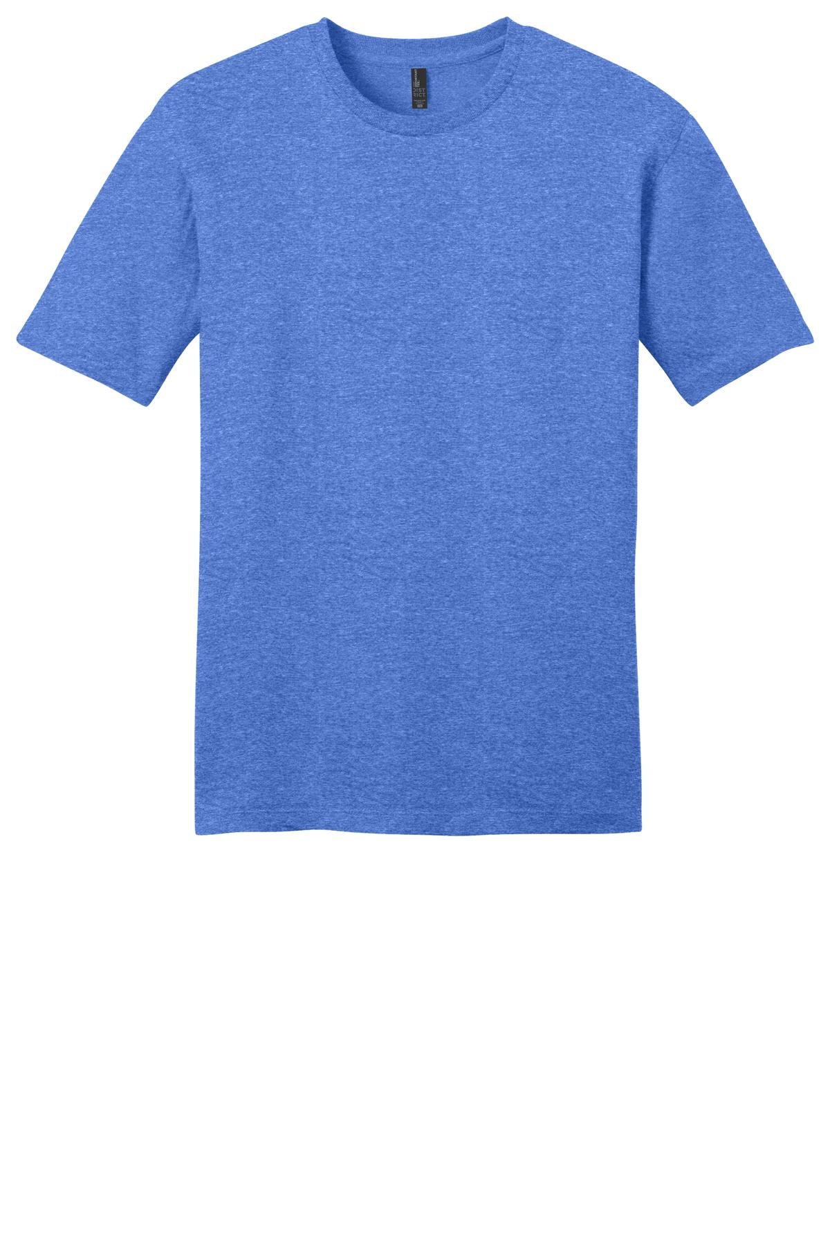 District Very Important Tee DT6000