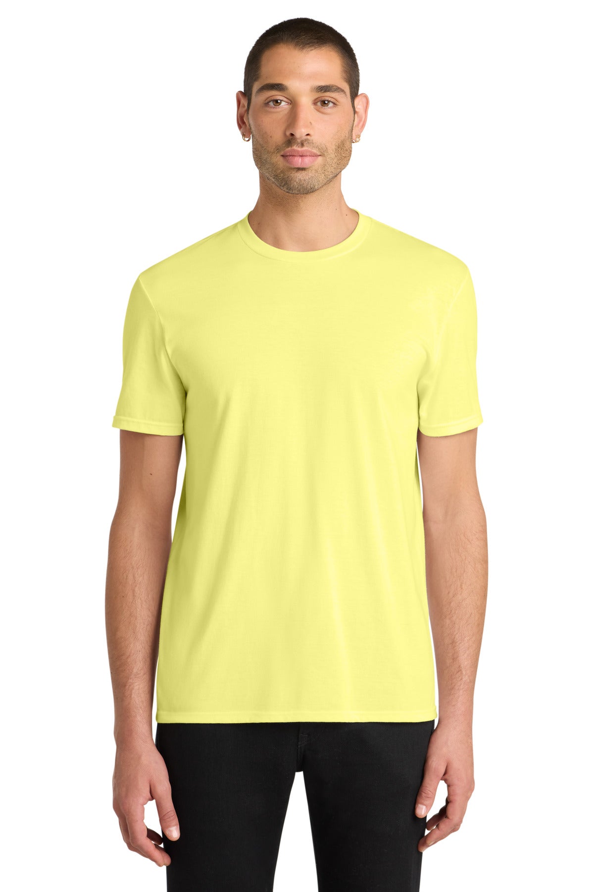 District Very Important Tee DT6000