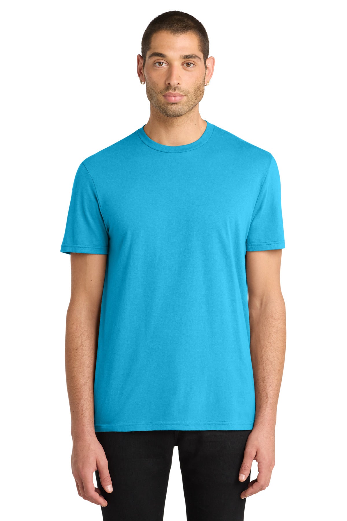 District Very Important Tee DT6000