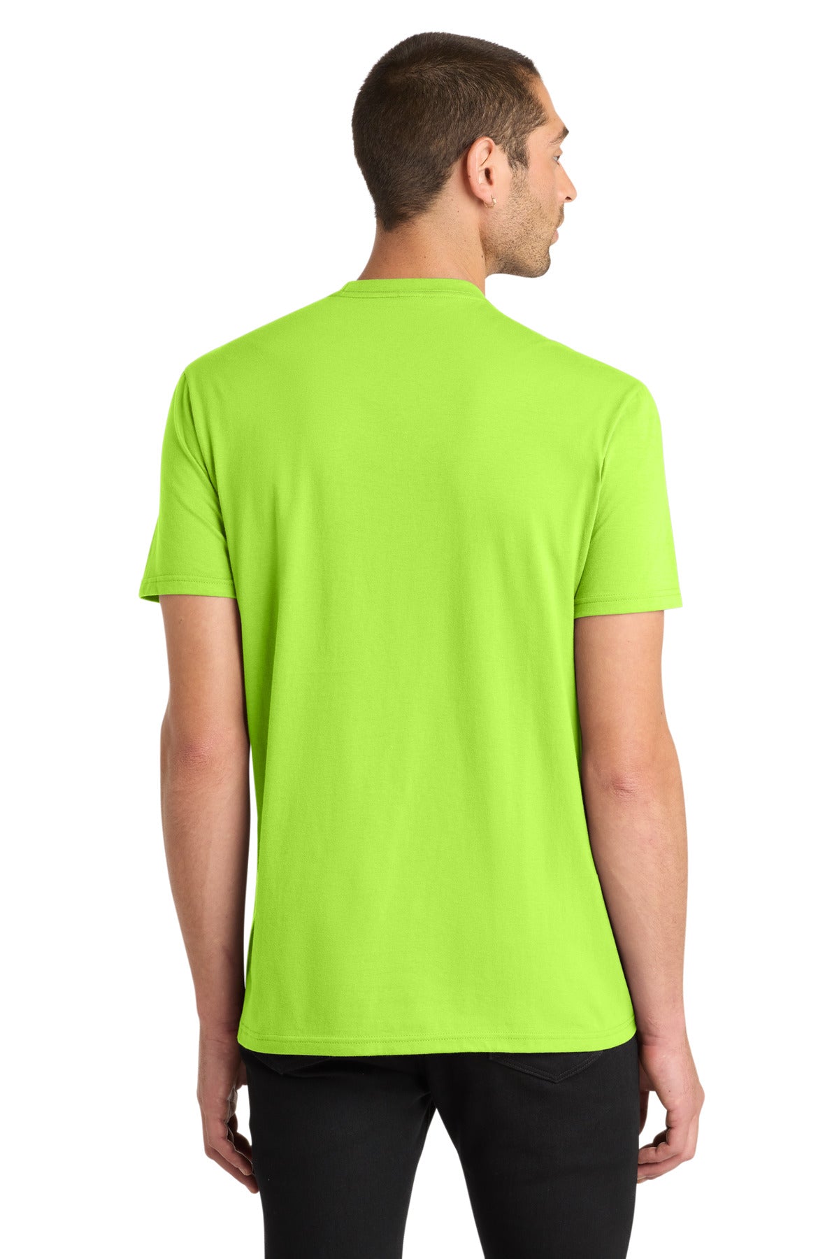 District Very Important Tee DT6000