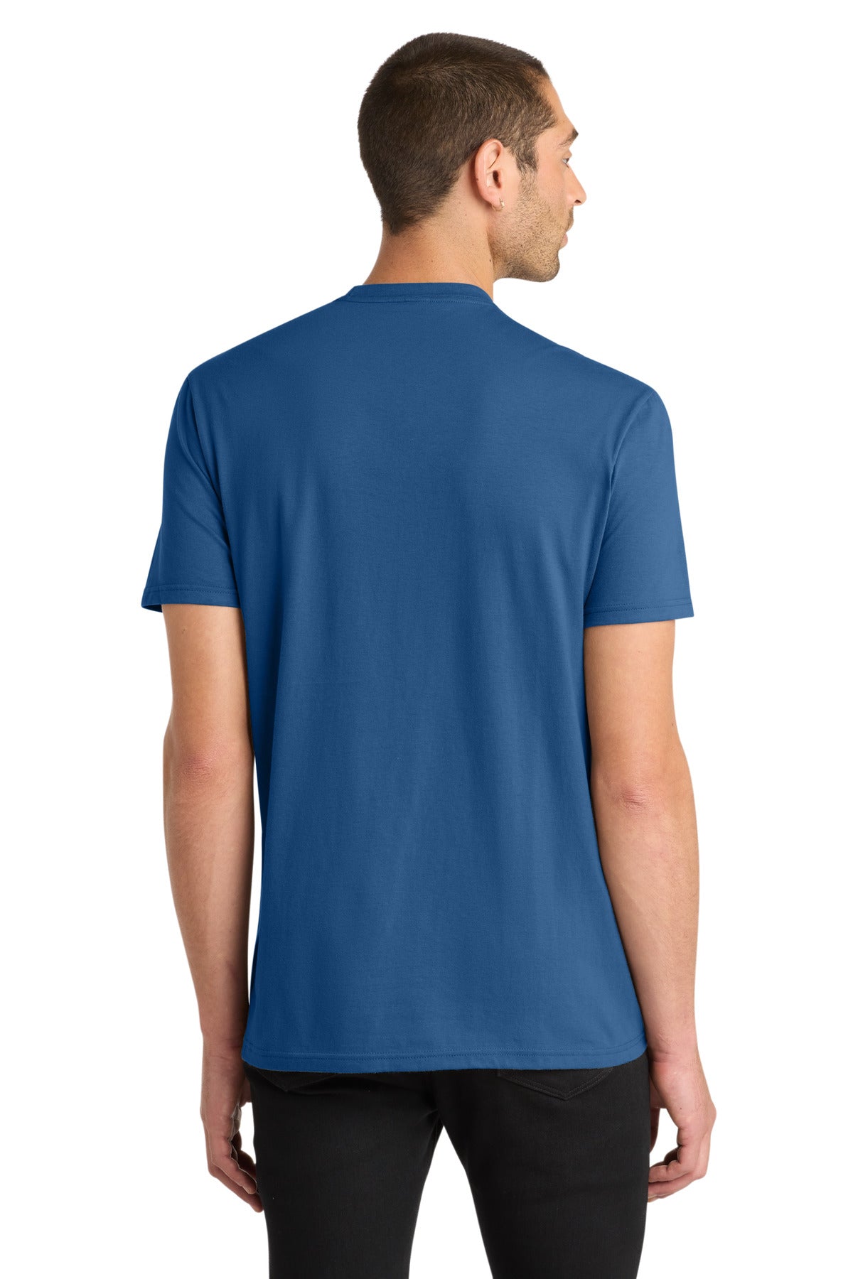 District Very Important Tee DT6000