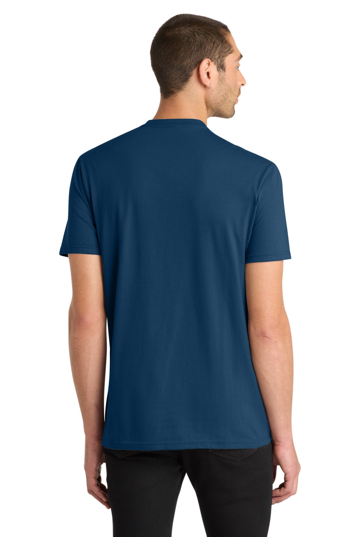 District Very Important Tee DT6000