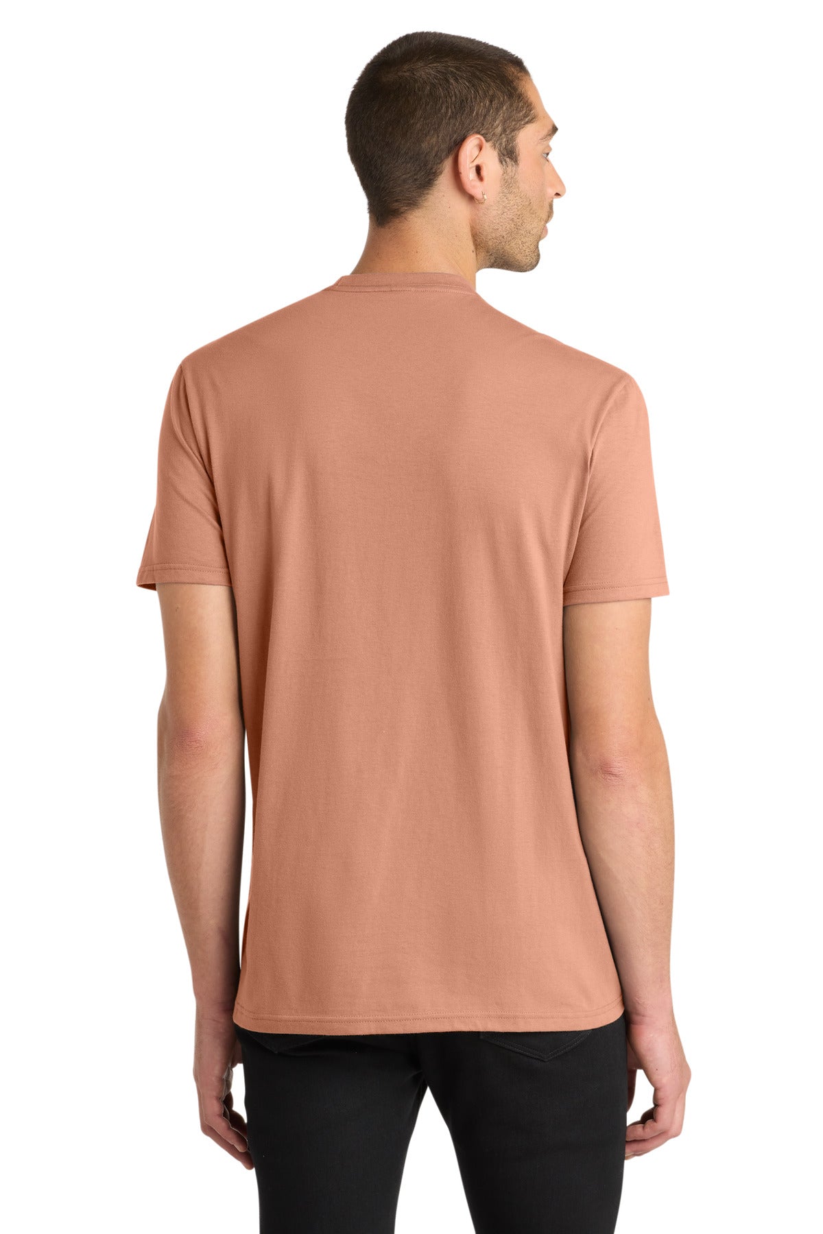 District Very Important Tee DT6000
